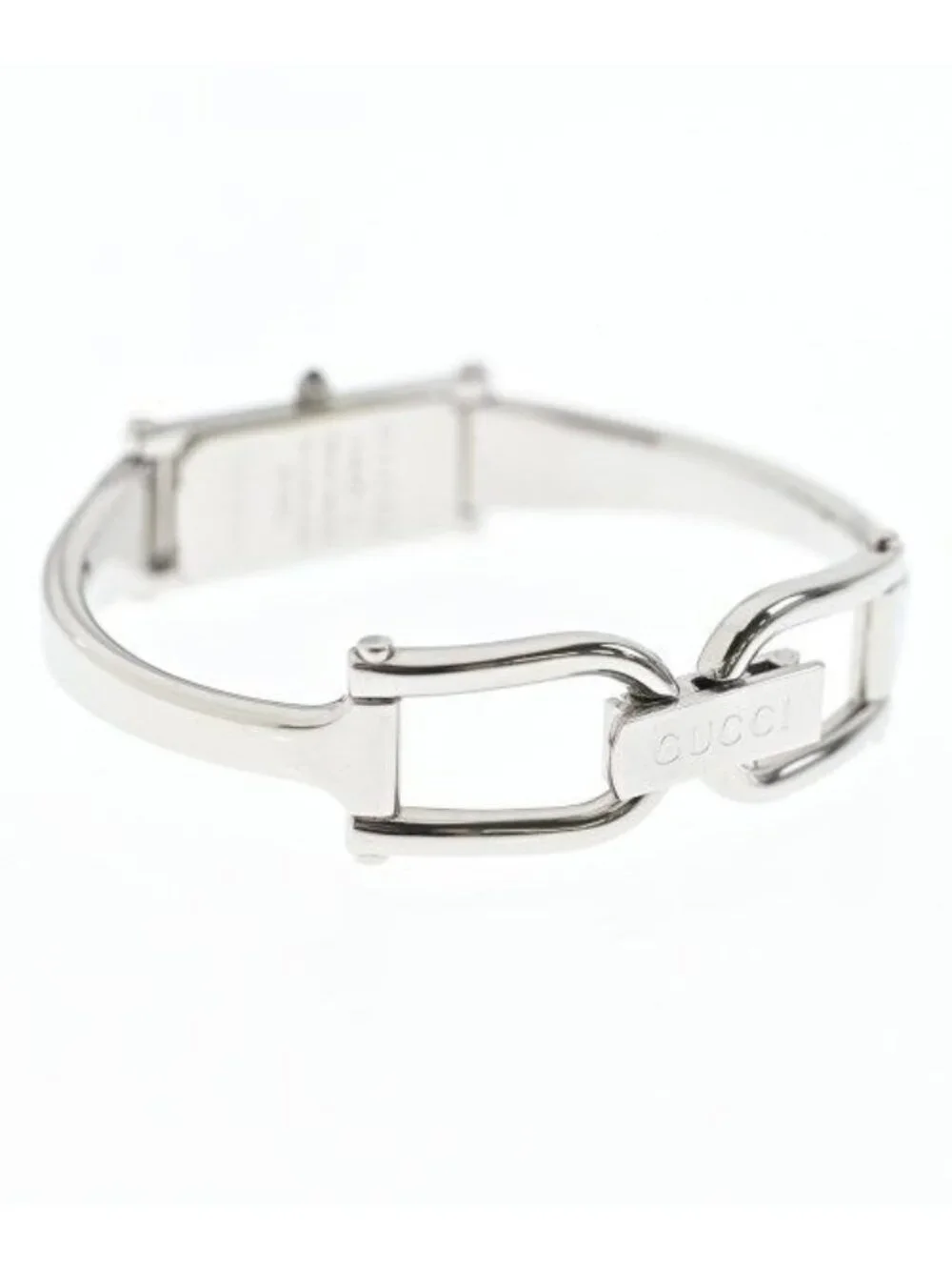 Gucci Watch Silver